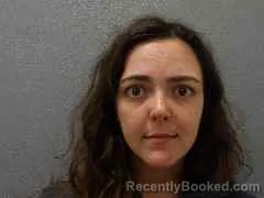 Mugshot of ADRIENNE DELANY LYMAN