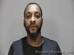 Mugshot of ETZER LOUIS