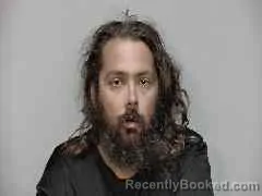 Mugshot of JAMES ALEXANDER LOPEZ