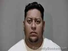 Mugshot of LEONEL ANTONIO LAGUNA MANZANARES