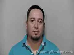 Mugshot of ROGER PORFIRIO LEZAMA