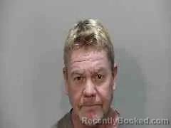 Mugshot of BRIAN JOSEPH MCGILL