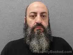 Mugshot of CESAR MEDINA