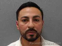 Mugshot of DAVID FERNANDO MANCIA ORELLANA