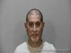 Mugshot of DANIEL MANGANO GUTIERREZ