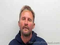 Mugshot of JOSEPH LEE MARTIN