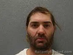 Mugshot of MICHAEL GARRETT MAINELLA