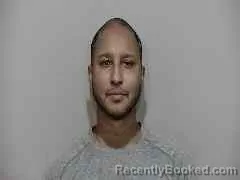 Mugshot of WERLIN ALBERTO MARTINEZ ARREDONDO