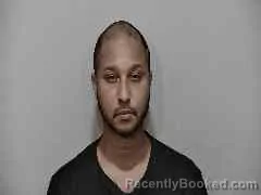 Mugshot of WERLIN A MARTINEZ