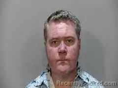 Mugshot of JON DAVID NICHOLS