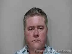 Mugshot of JON DAVID NICHOLS