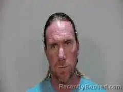 Mugshot of AARON JON OBRIEN