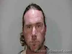 Mugshot of AARON JON OBRIEN