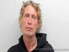 Mugshot of ROBERT FRANCIS OLEARY