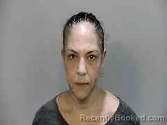 Mugshot of JANNET PEREZ