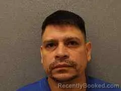 Mugshot of JORGE ANTONIO PAVON- LAINEZ