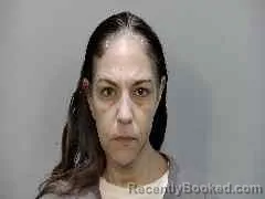Mugshot of JANNET PEREZ