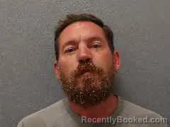 Mugshot of ROBERT JOSEPH PERREAULT