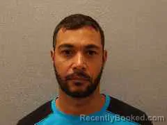 Mugshot of DAYAN RODRIGUEZ PINEDA