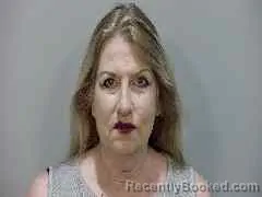 Mugshot of TIFANY RENE READ