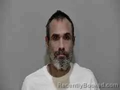 Mugshot of ALEXANDER MICHAEL SARDINAS