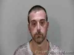 Mugshot of BRIAN THOMAS SAGAN
