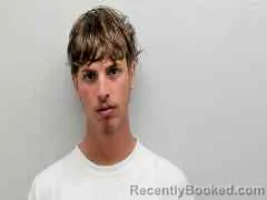 Mugshot of CHRISTOPHER JEFFREY SMITH