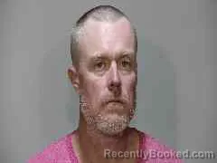 Mugshot of DARIN PRESTONMINKUS STENNETT