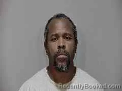 Mugshot of DONALD RAY SARGENT