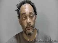 Mugshot of ELSON JOSEPH STUART