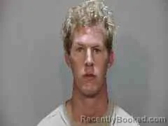 Mugshot of GAGE DWAYNE STARCHER
