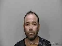 Mugshot of JOSE DANILO SANCHEZ