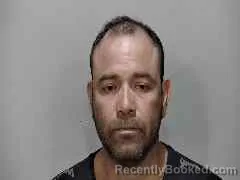 Mugshot of JOSE DANILO SANCHEZ