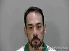 Mugshot of LUIZ HENRIQUE SHIBAO