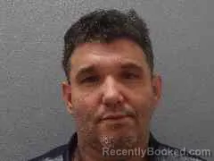 Mugshot of SONNY ALEX SANTAMARIA