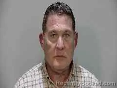 Mugshot of VINCENT SHANE STAMETS