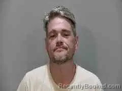 Mugshot of LUKE THOMAS TISON