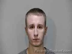 Mugshot of OLEH TSUSHKO