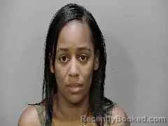 Booking photo from Monroe County, Florida