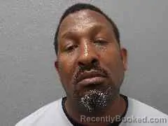 Mugshot of ANDRE TYRICO WHARTON