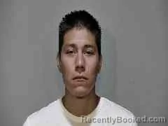 Mugshot of JONATHAN EDWARD WILLIAMS