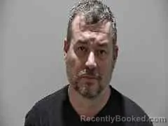 Mugshot of JASON L WALKER