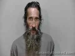 Mugshot of PAUL RICHARD WILKERSON