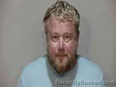 Mugshot of DARYL ANDREW ZIERK