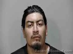 Mugshot of ERLIN ALBERTO ZAVALA