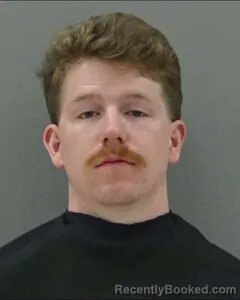 Mugshot of AARON BOYCE