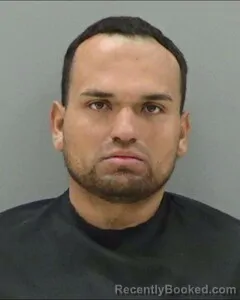 Mugshot of DANIEL SANCHEZ
