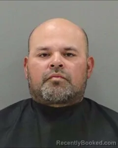 Mugshot of EDDIE GARCIA