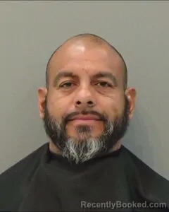 Mugshot of MICHAEL TALAMANTEZ