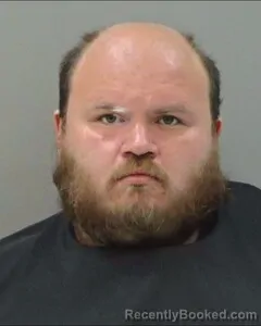 Mugshot of JOSEPH KUNTZ